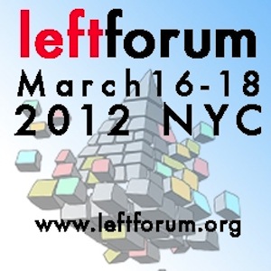 leftforum