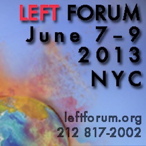 leftforum