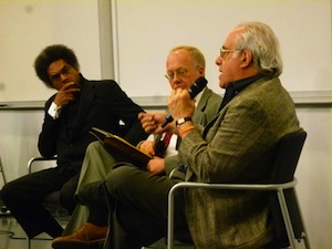 leftforum