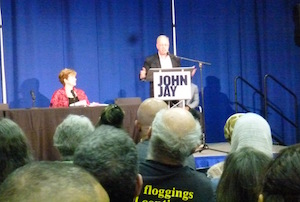 leftforum