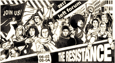 LEFTFORUM2017