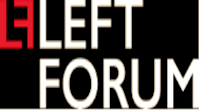 LEFTFORUM2018