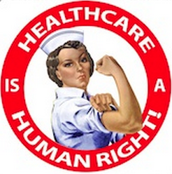 healthcare
